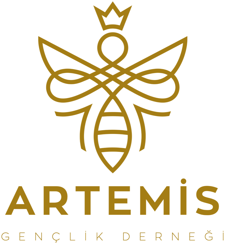 Artemis Gençlik Derneği logosu